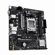 Tarjeta Madre Asus Prime A620m-k, Socket Am5